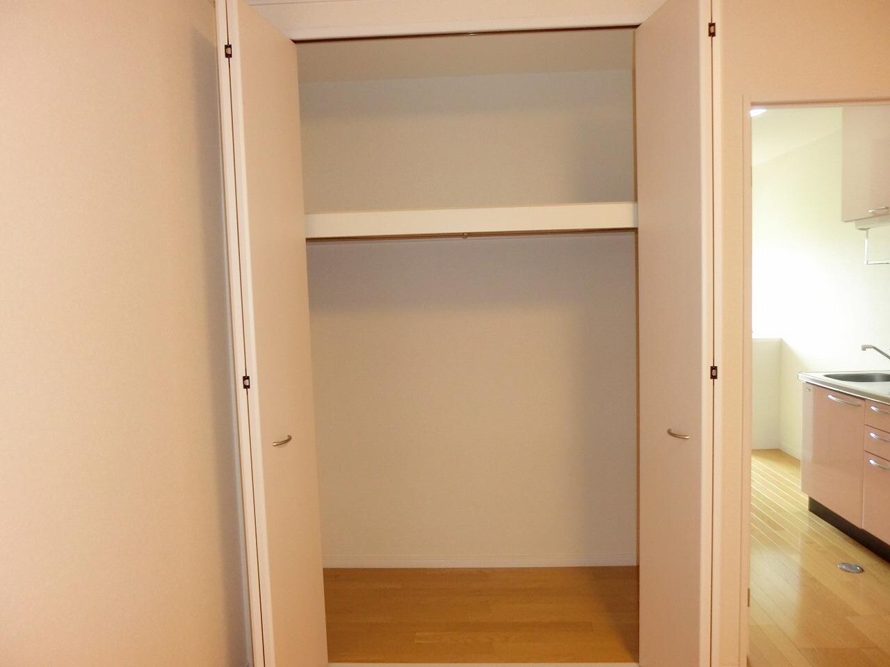 グランメゾントレビの物件内観写真