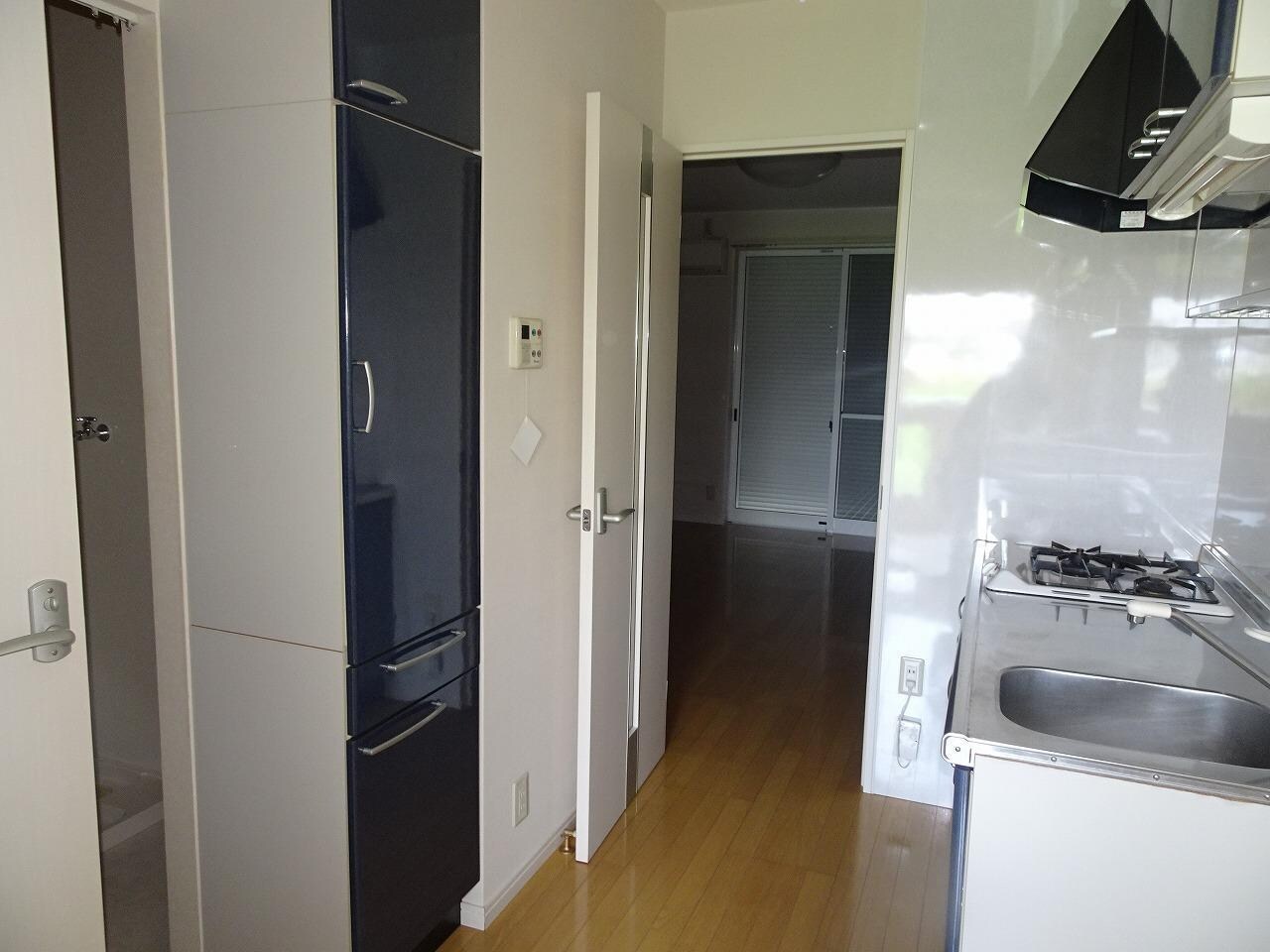 グランメゾントレビの物件内観写真