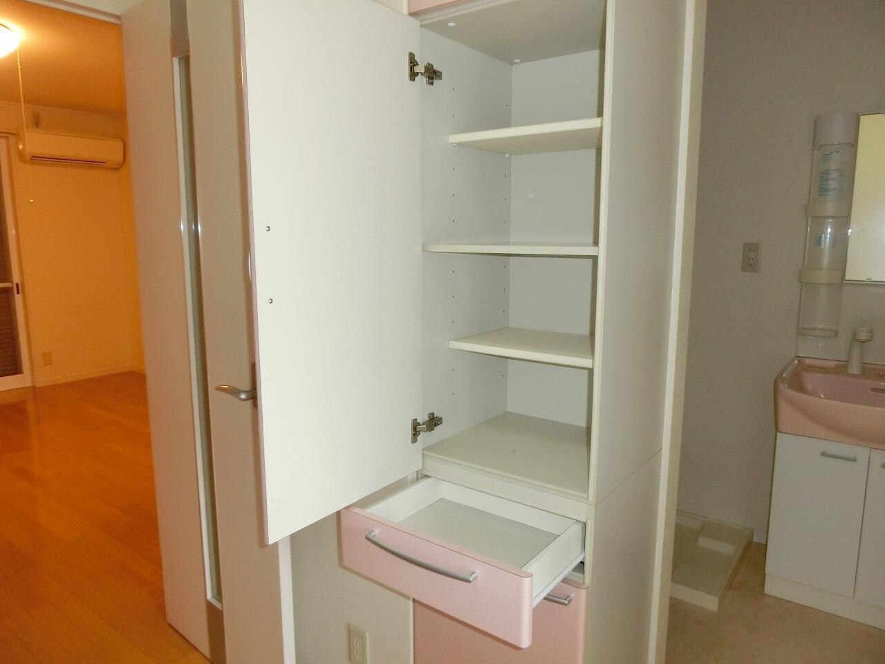 グランメゾントレビの物件内観写真