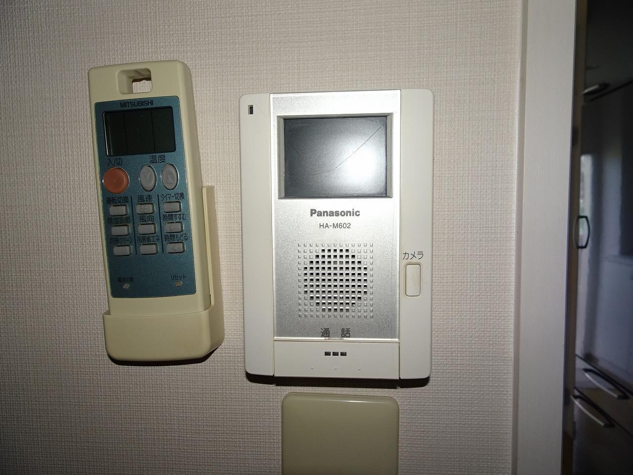 グランメゾントレビの物件内観写真