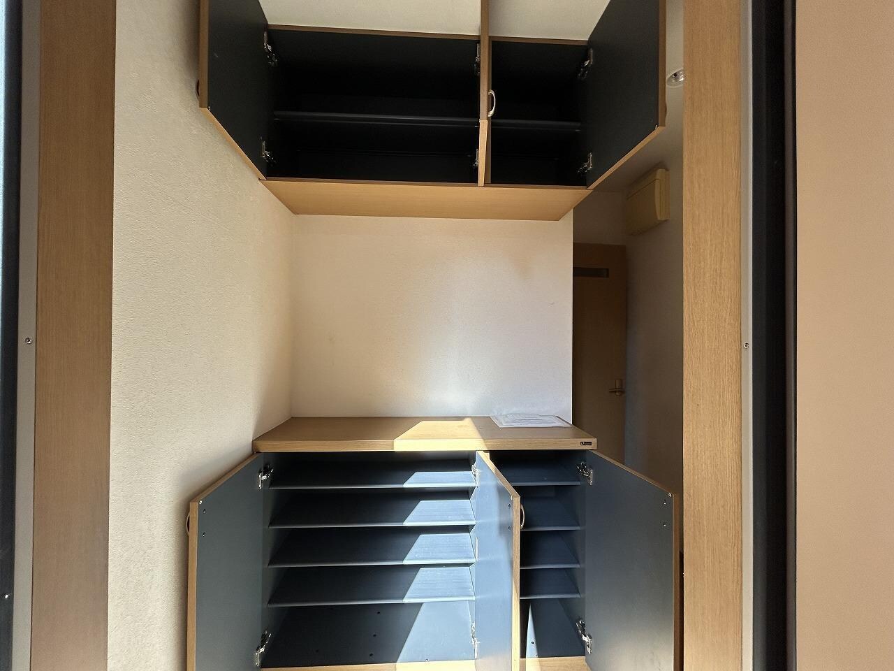 グランメゾントレビの物件内観写真