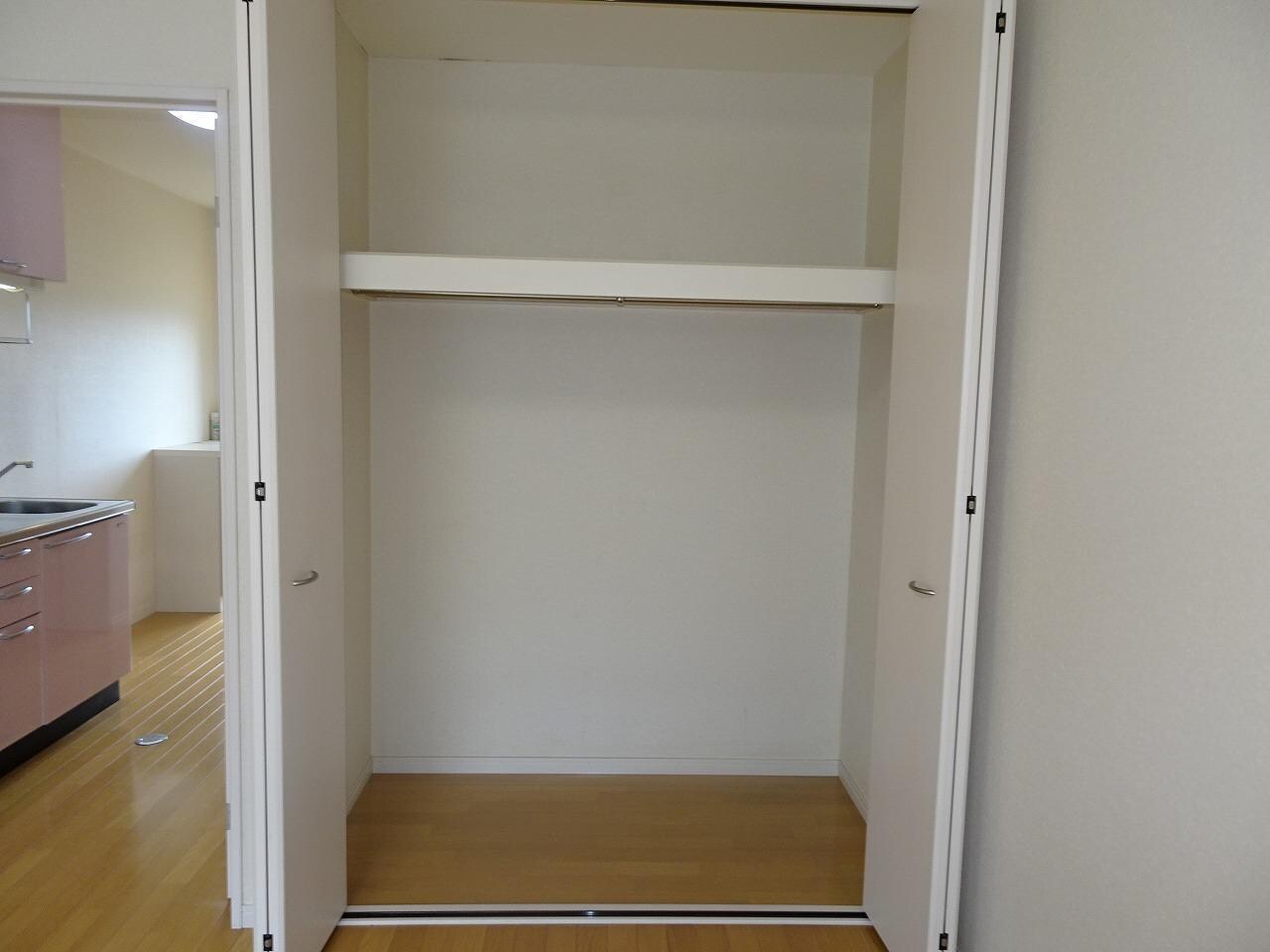 グランメゾントレビの物件内観写真