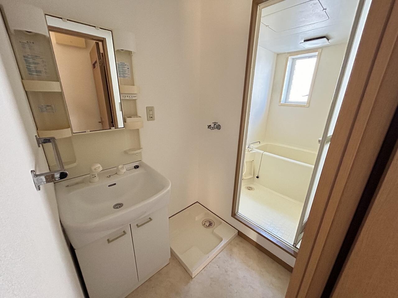 グランメゾントレビの物件内観写真