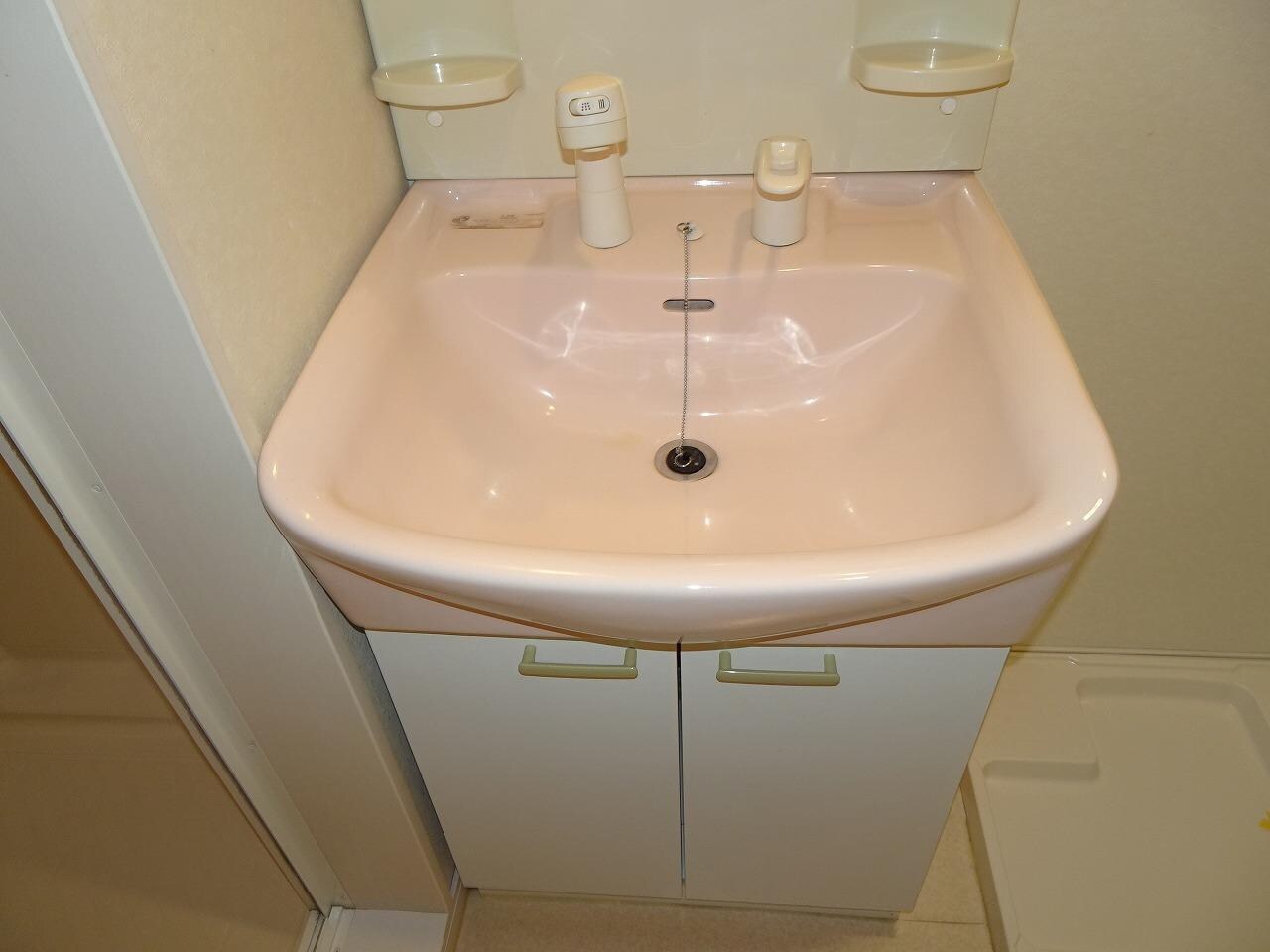 グランメゾントレビの物件内観写真