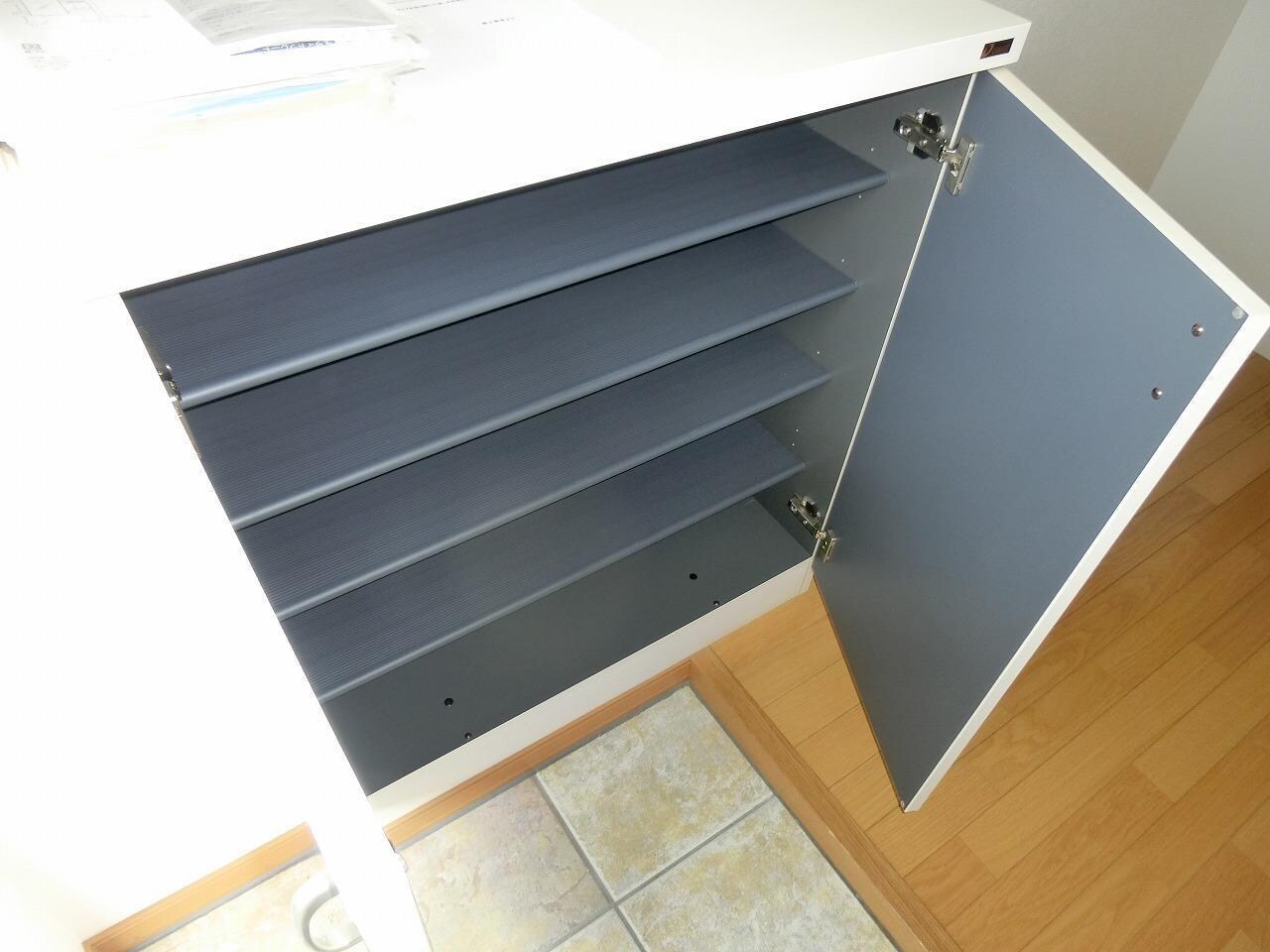 グランメゾントレビの物件内観写真