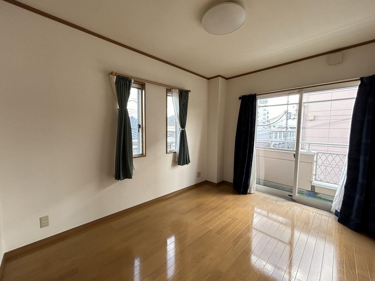 グランメゾントレビの物件内観写真