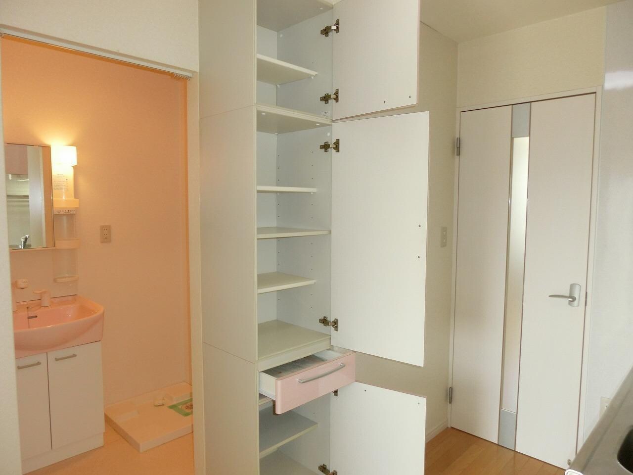 グランメゾントレビの物件内観写真