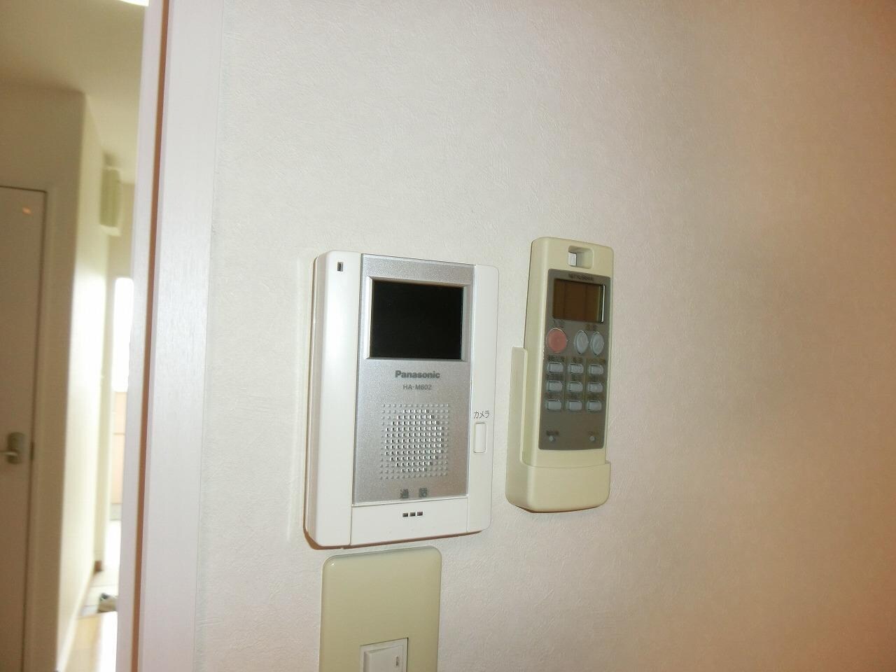 グランメゾントレビの物件内観写真