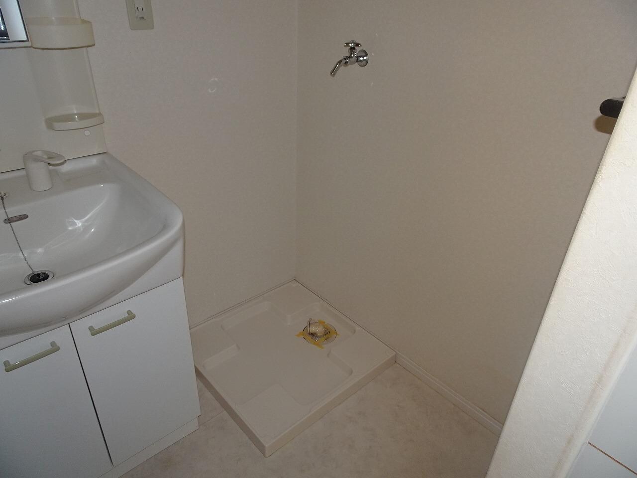 グランメゾントレビの物件内観写真