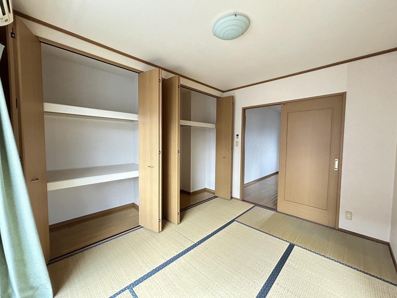 グランメゾントレビの物件内観写真