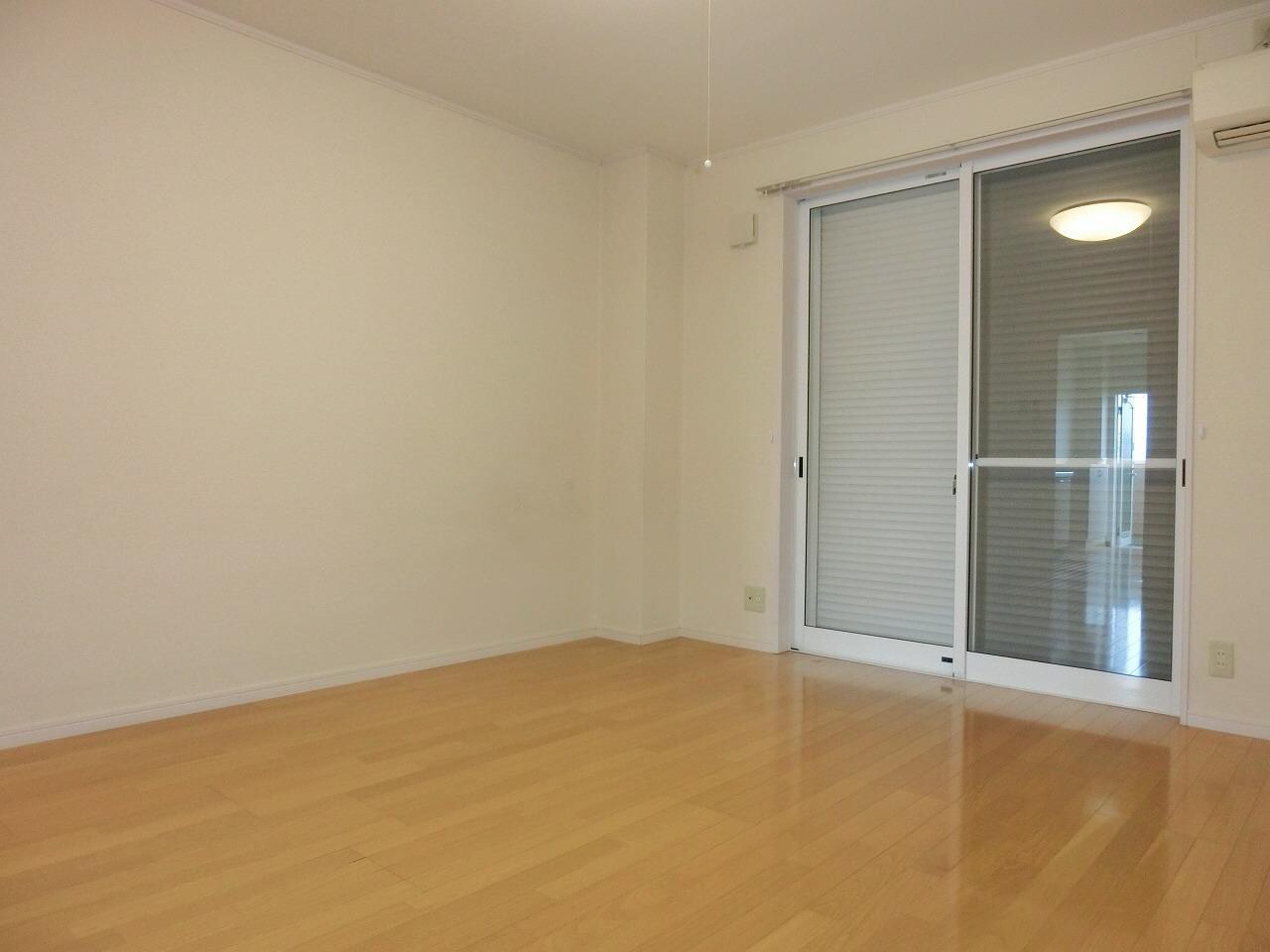 グランメゾントレビの物件内観写真