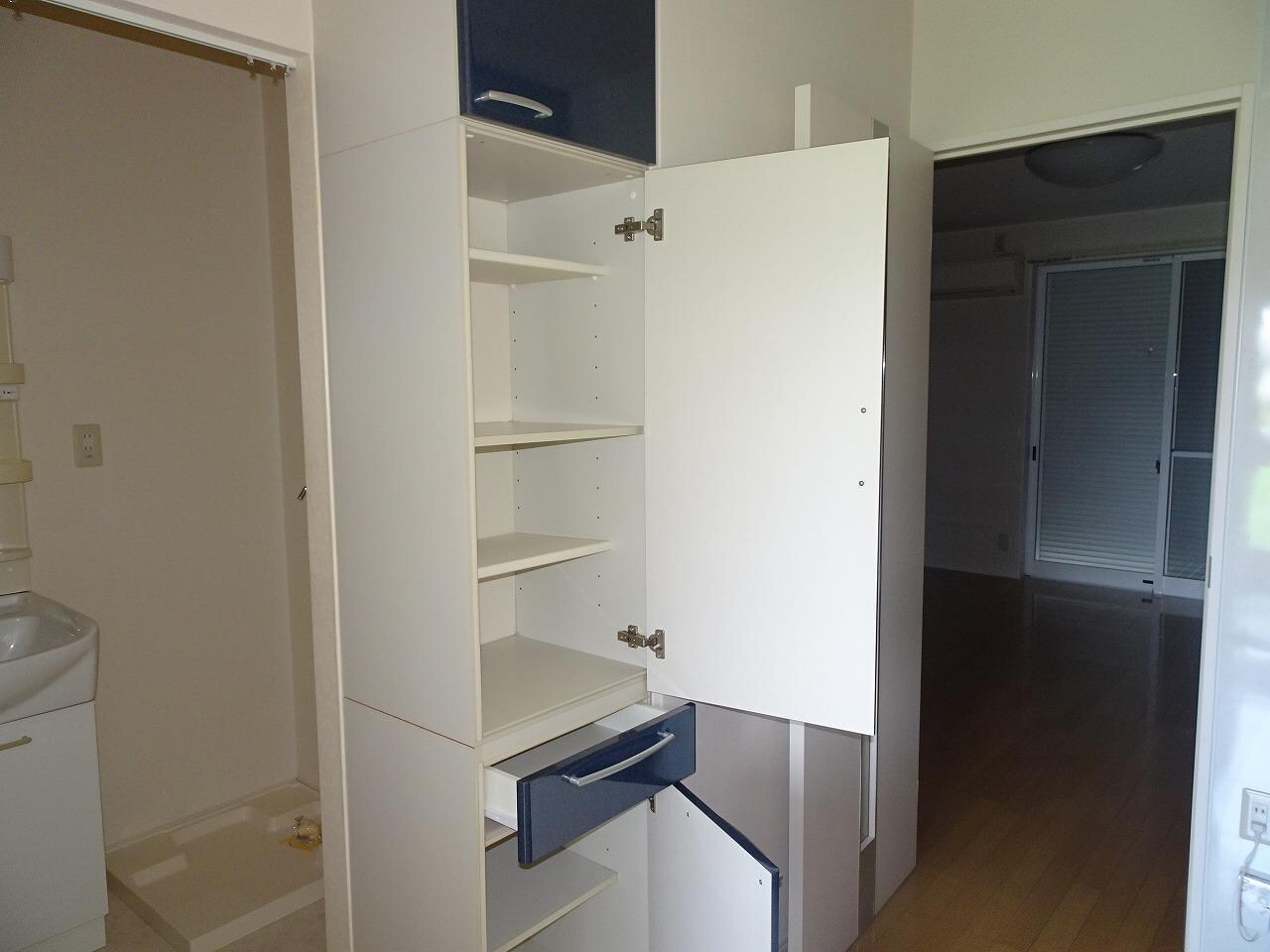 グランメゾントレビの物件内観写真