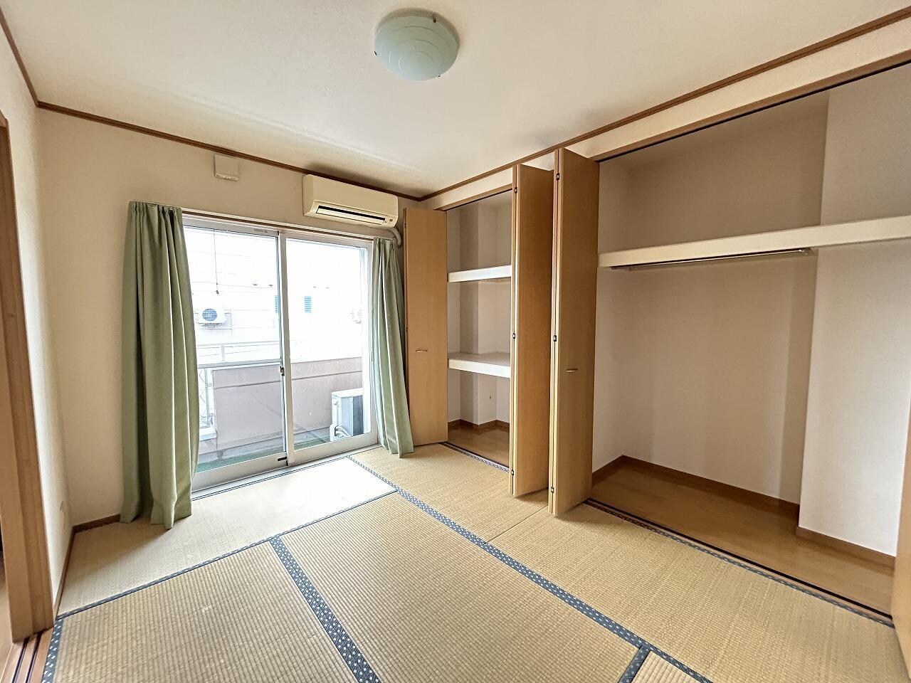 グランメゾントレビの物件内観写真