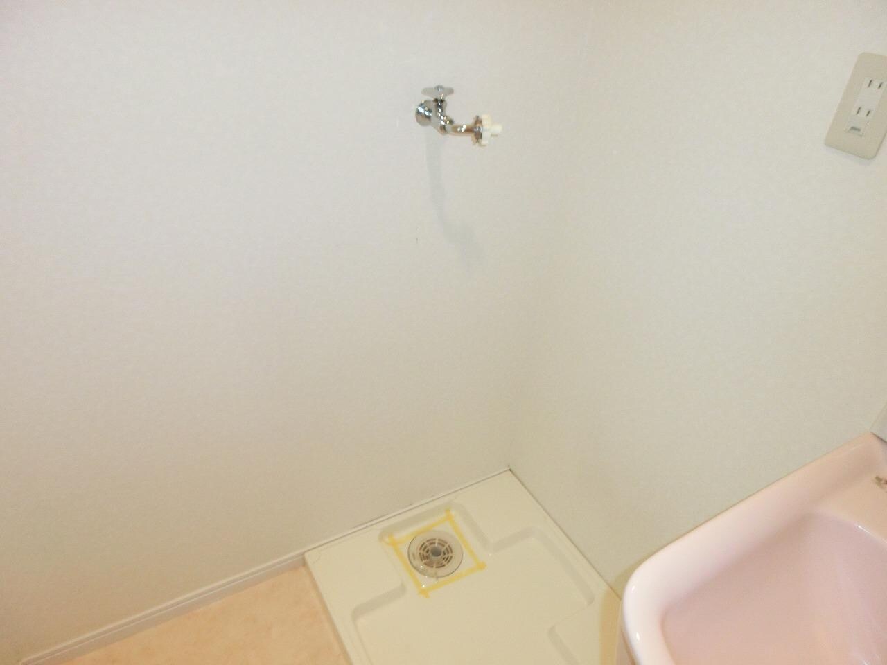 グランメゾントレビの物件内観写真