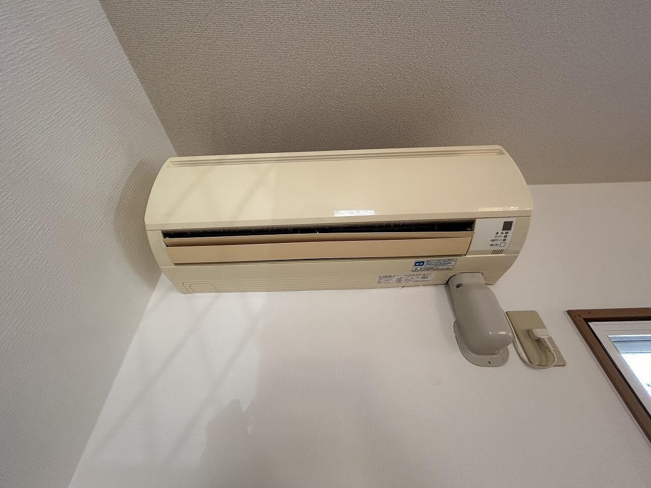 グランメゾントレビの物件内観写真