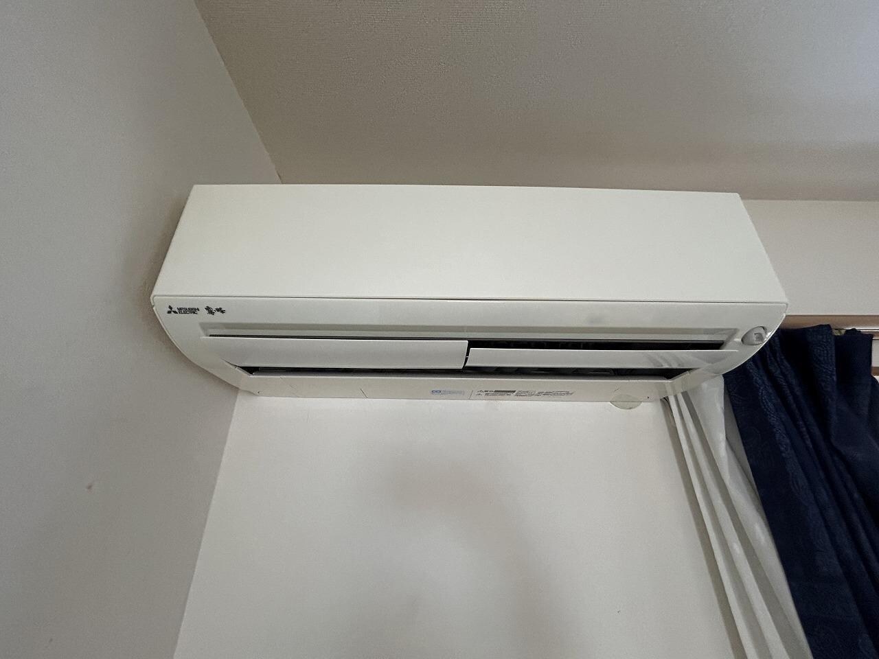 グランメゾントレビの物件内観写真