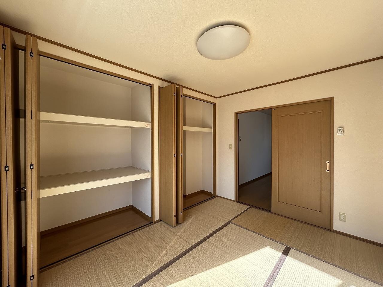 グランメゾントレビの物件内観写真