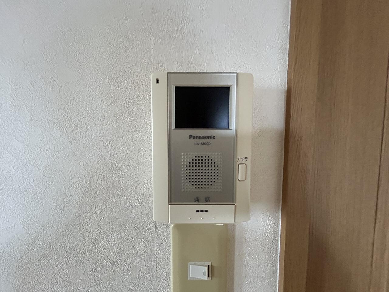 グランメゾントレビの物件内観写真