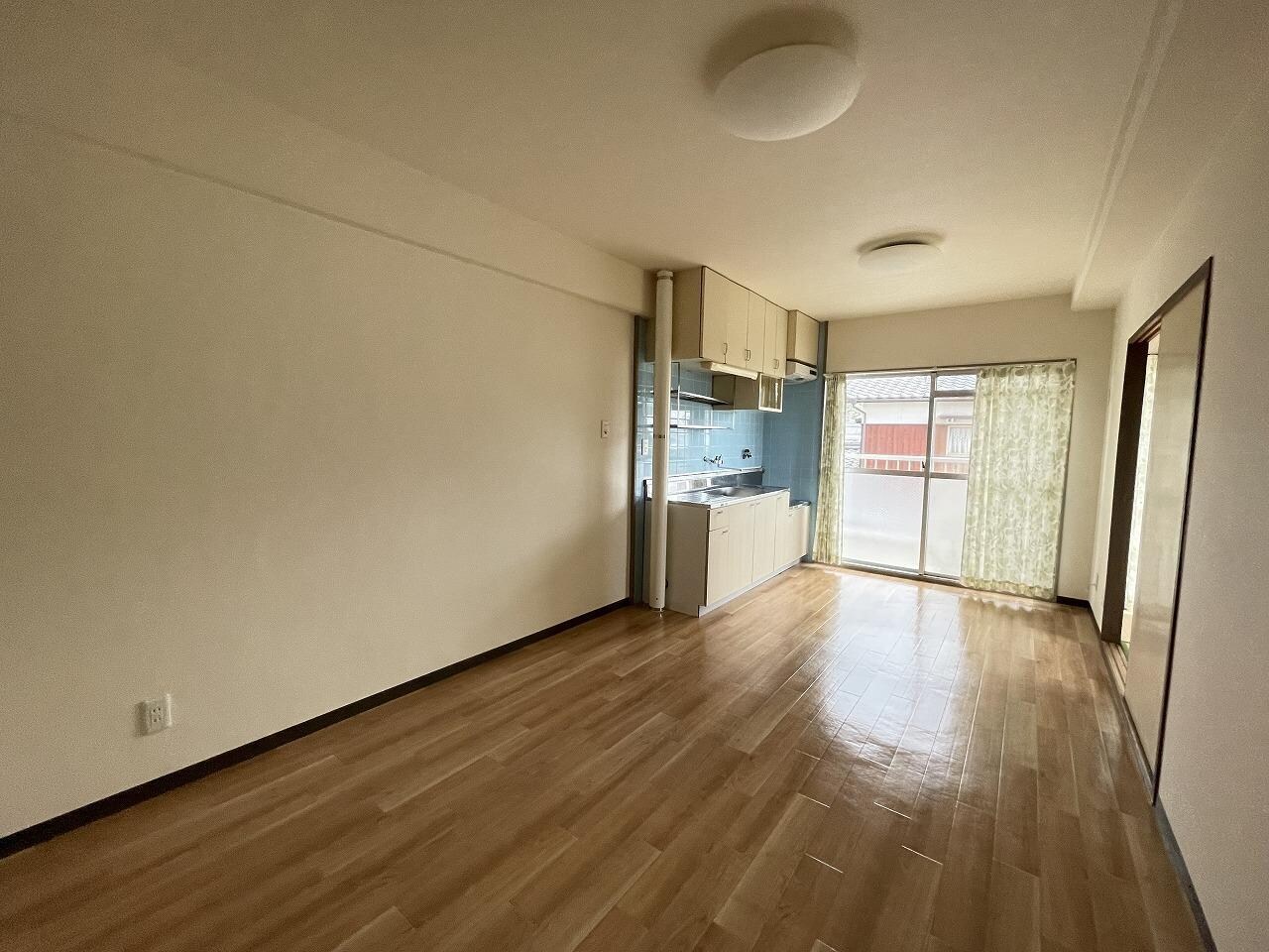 第五越智マンションの物件内観写真