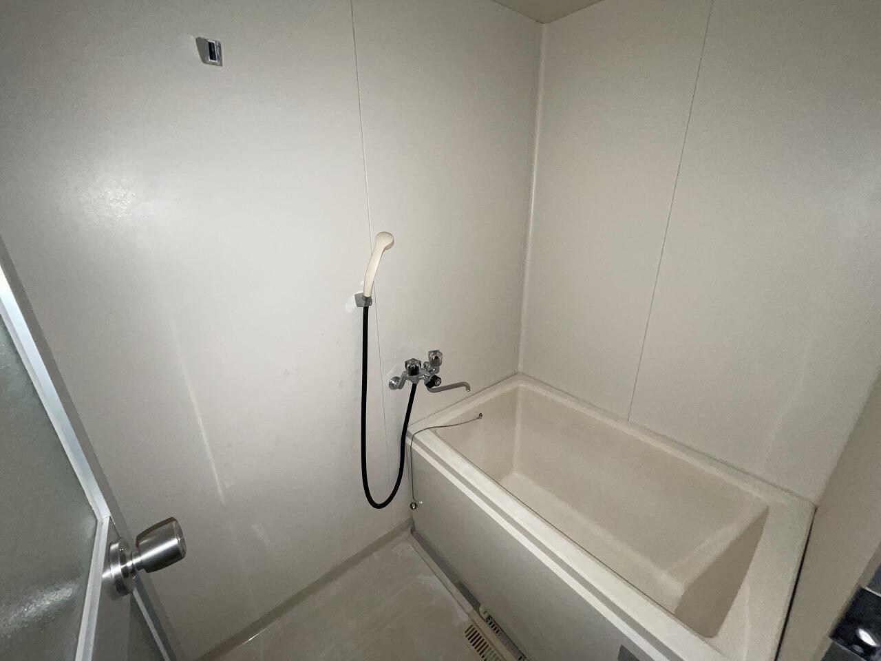 第五越智マンションの物件内観写真