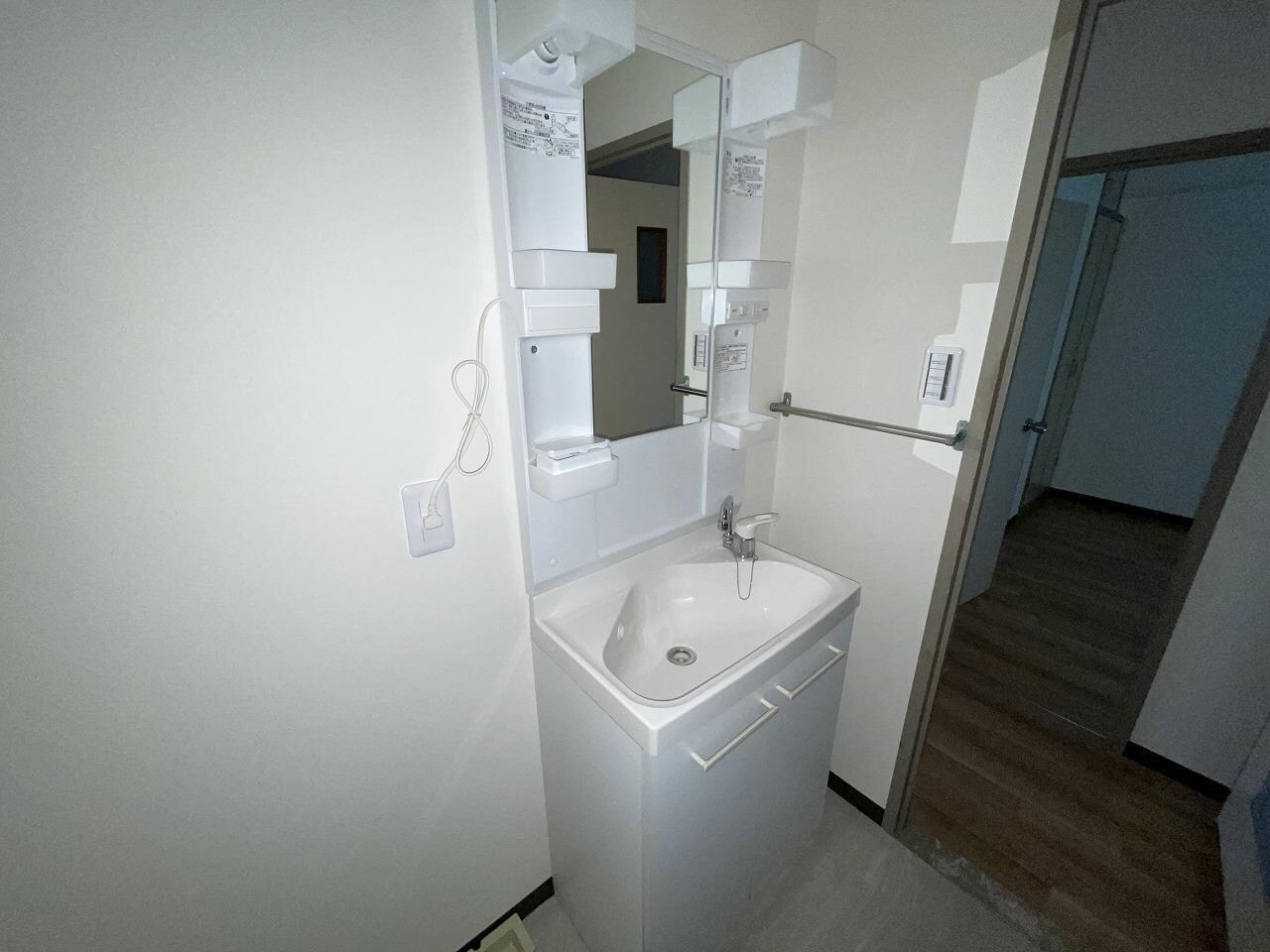 第五越智マンションの物件内観写真