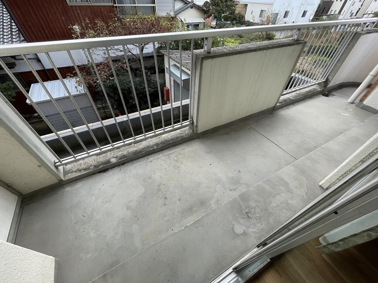 第五越智マンションの物件内観写真