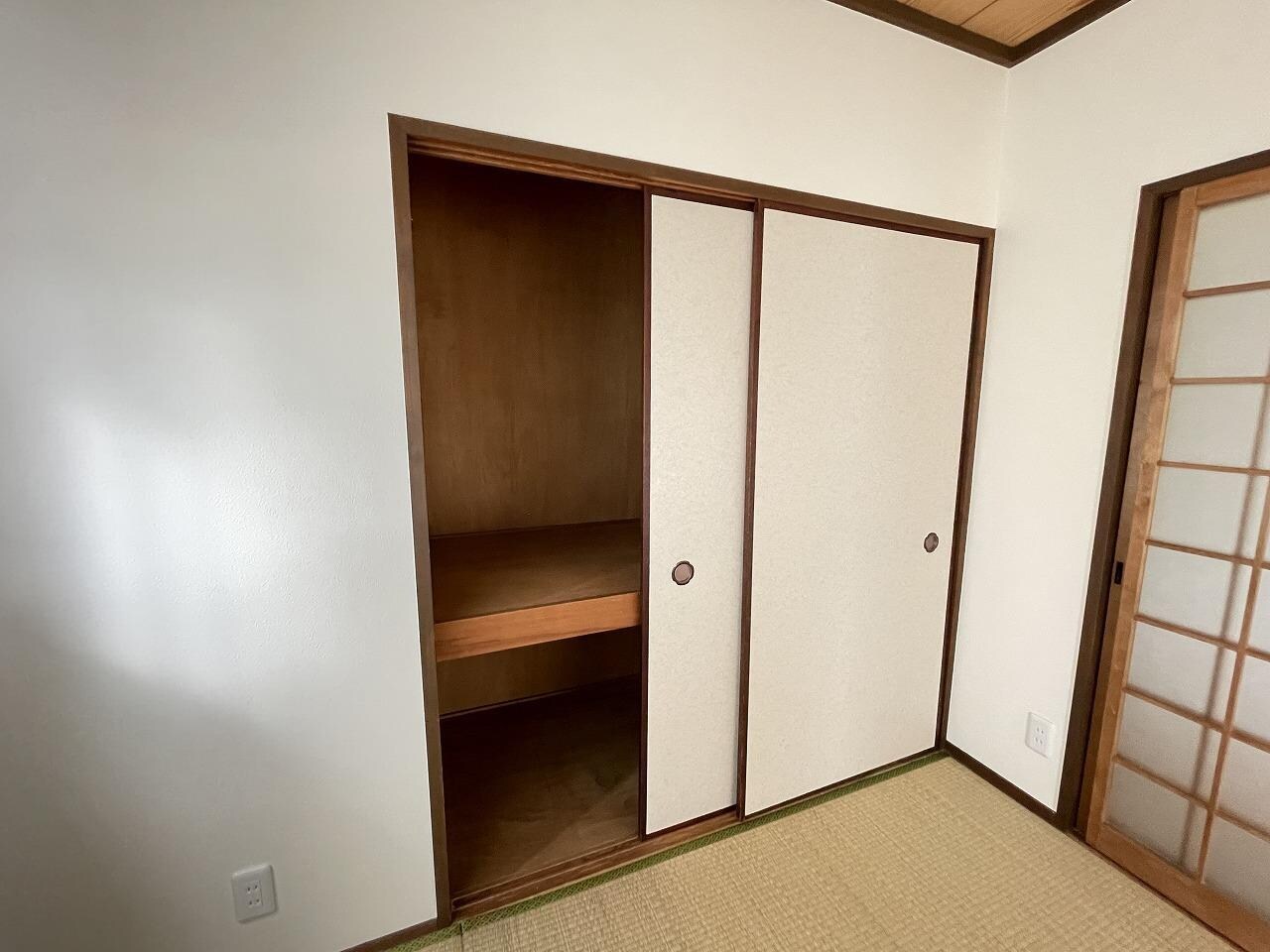 第五越智マンションの物件内観写真