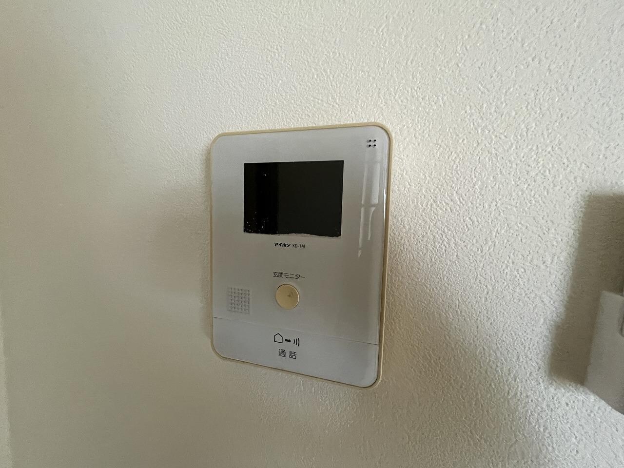 第五越智マンションの物件内観写真