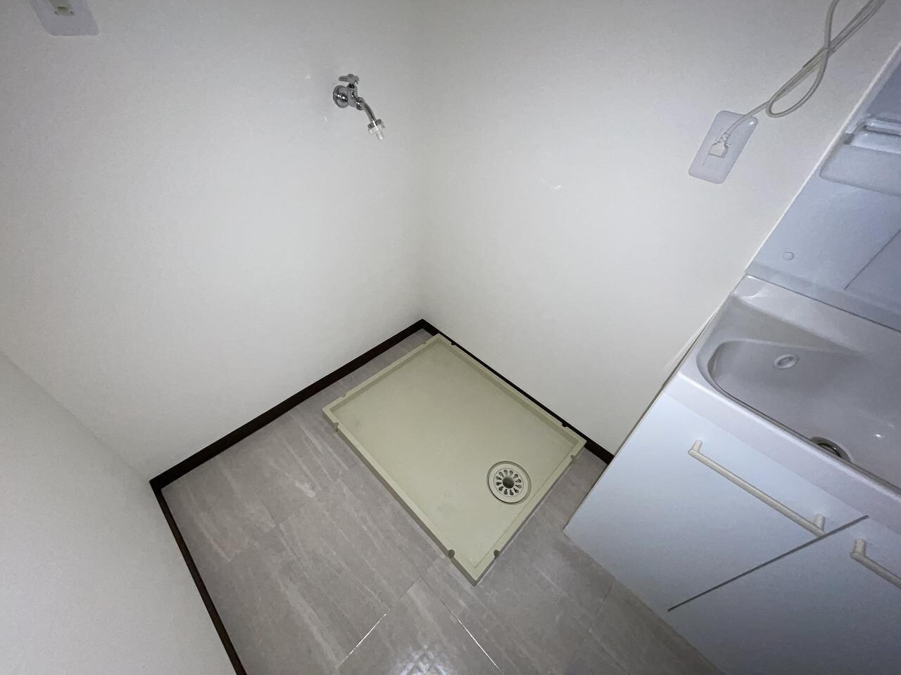 第五越智マンションの物件内観写真