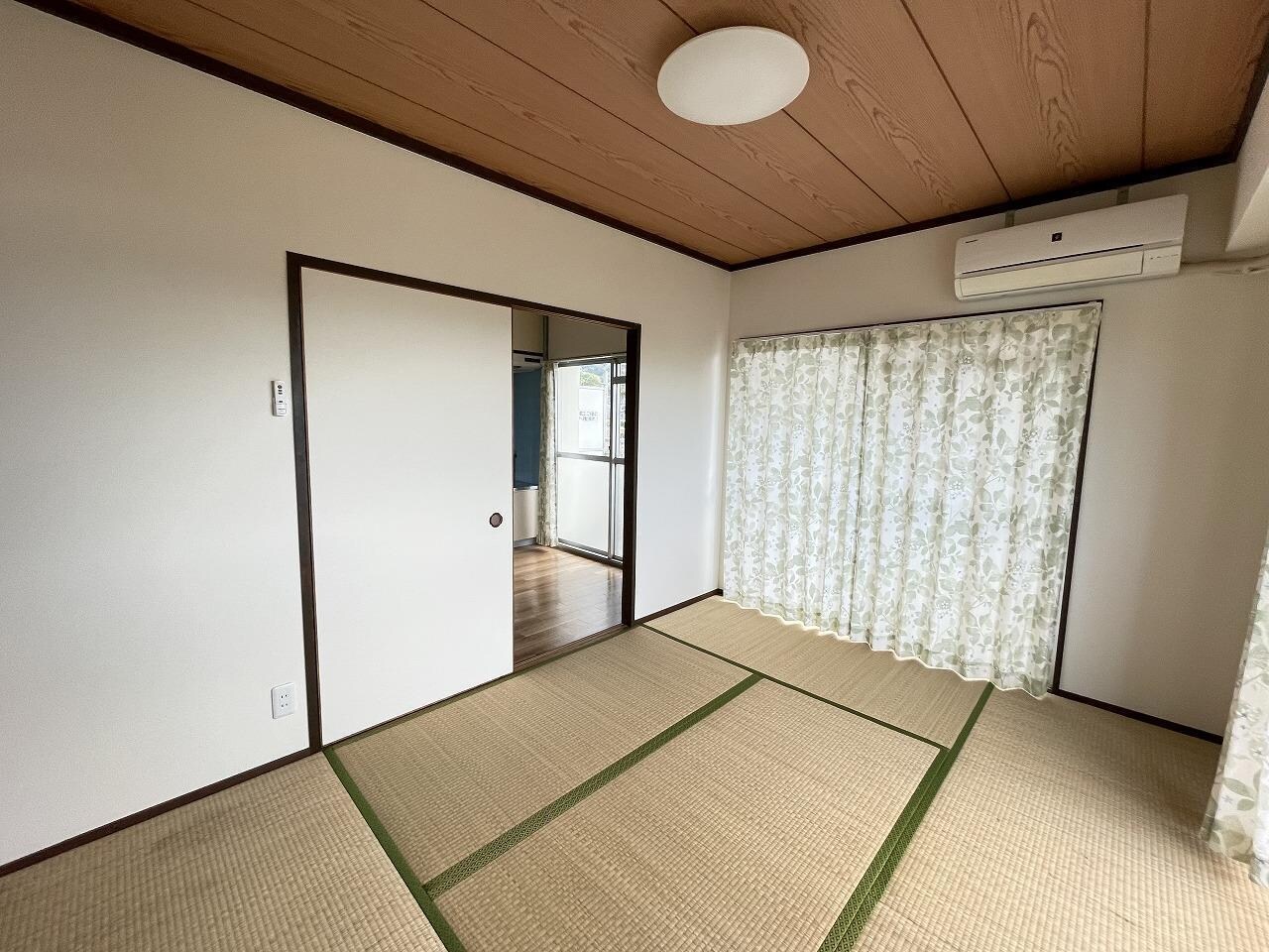 第五越智マンションの物件内観写真