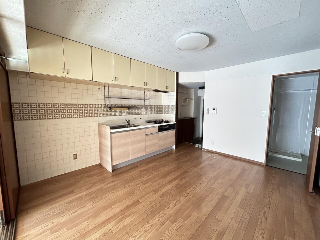 第7越智マンションの物件内観写真