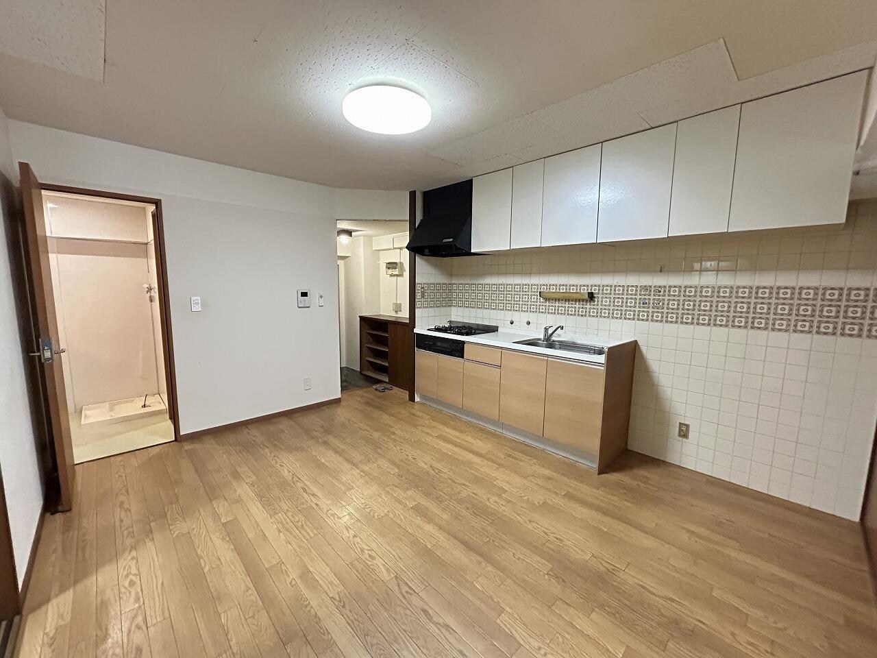 第7越智マンションの物件内観写真