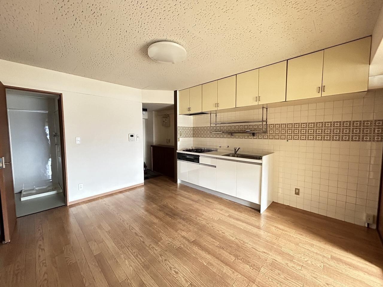 第7越智マンションの物件内観写真