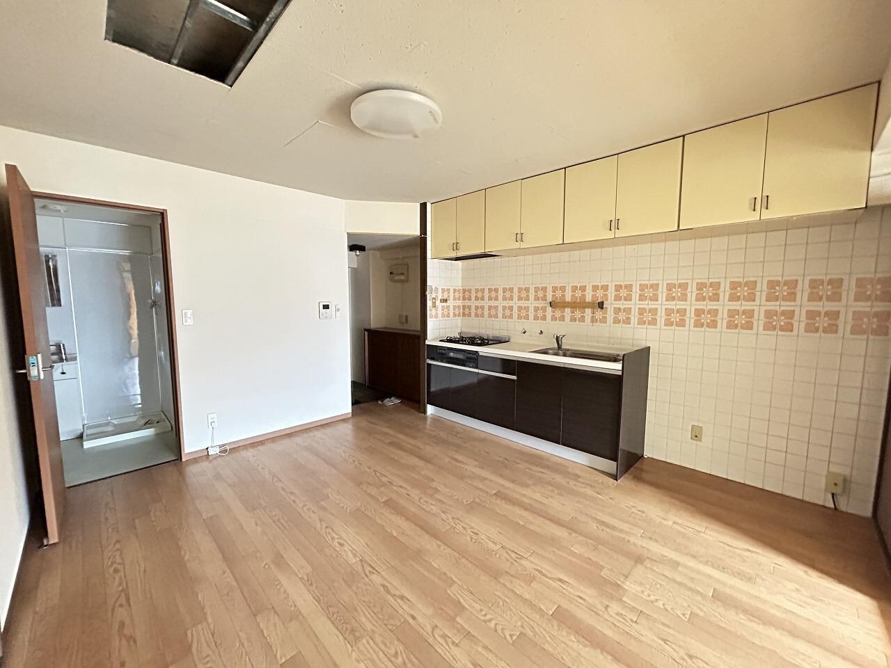 第7越智マンションの物件内観写真