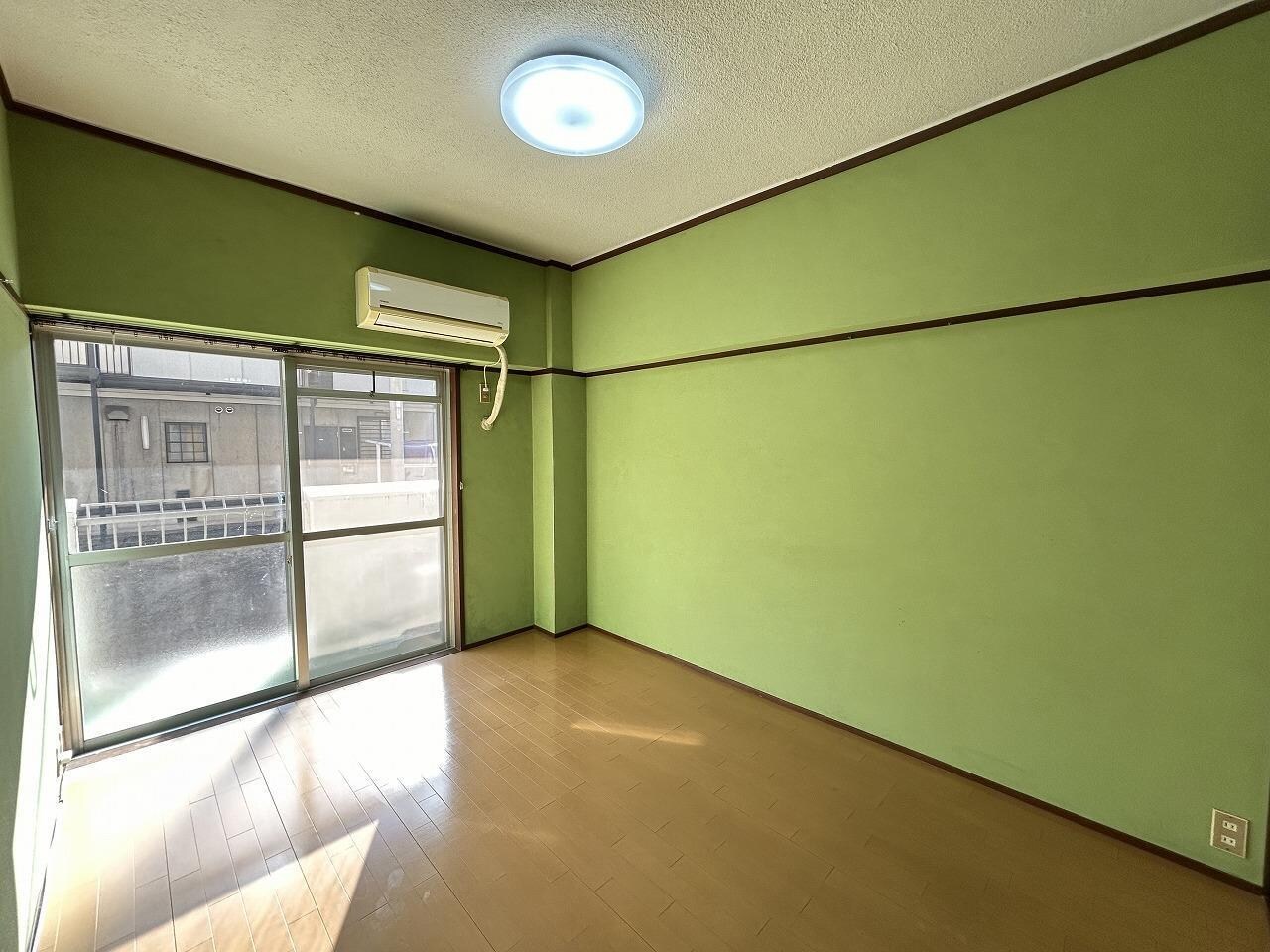 第7越智マンションの物件内観写真