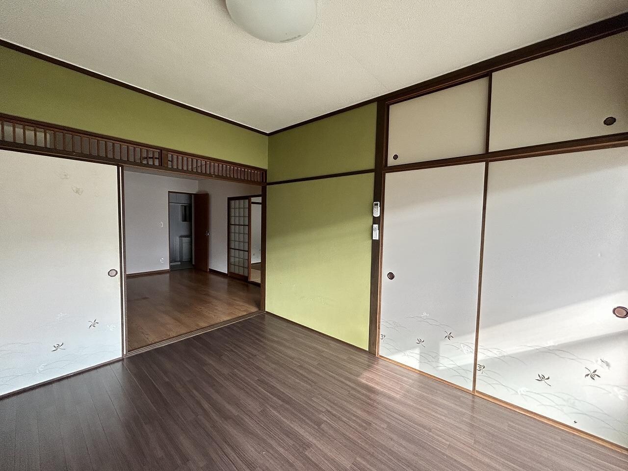 第7越智マンションの物件内観写真