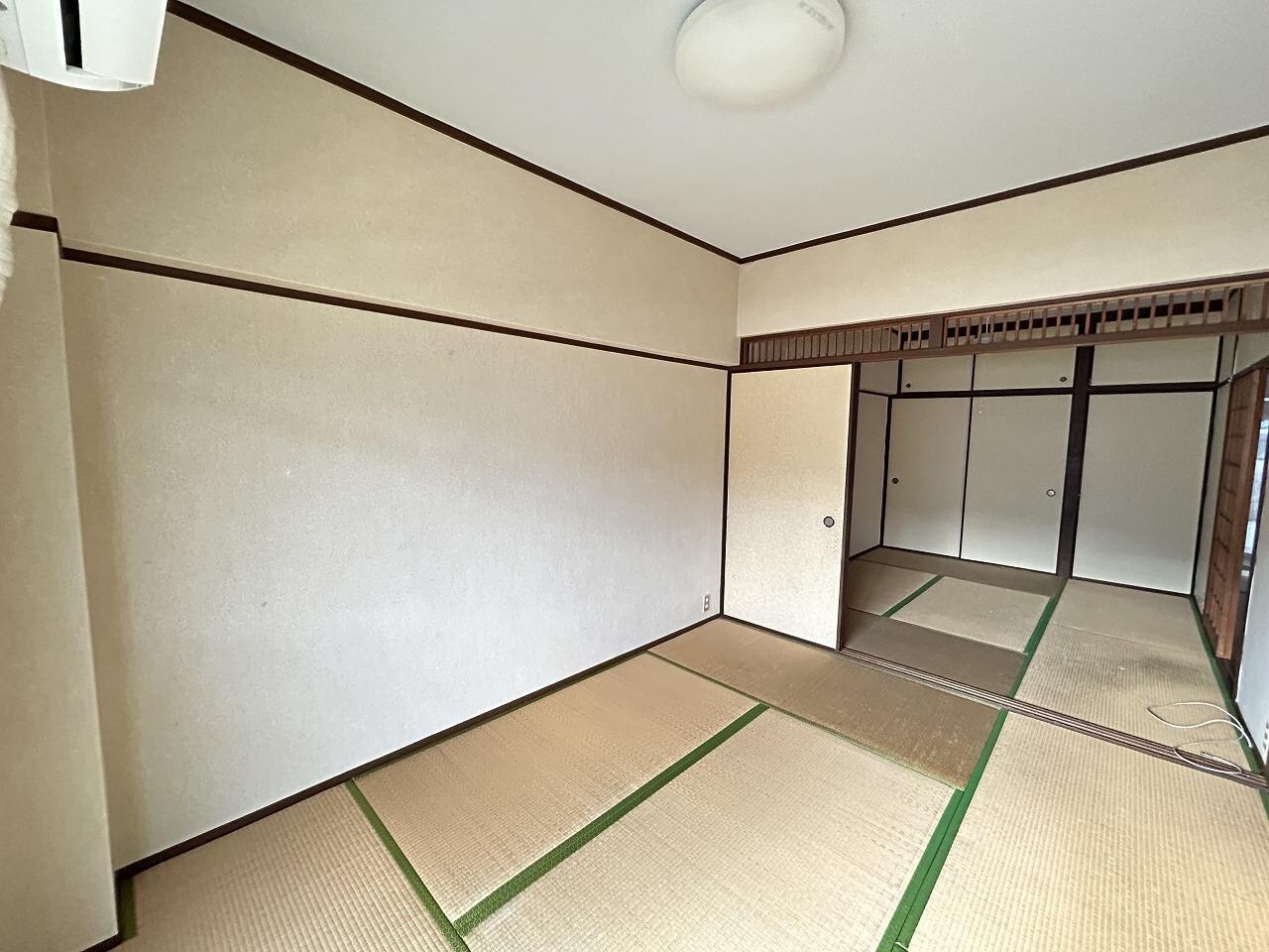 第7越智マンションの物件内観写真