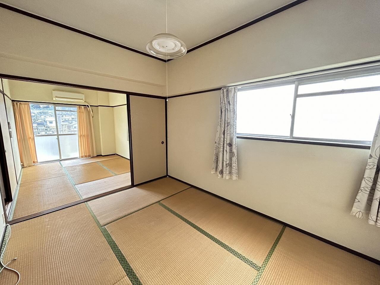 第7越智マンションの物件内観写真