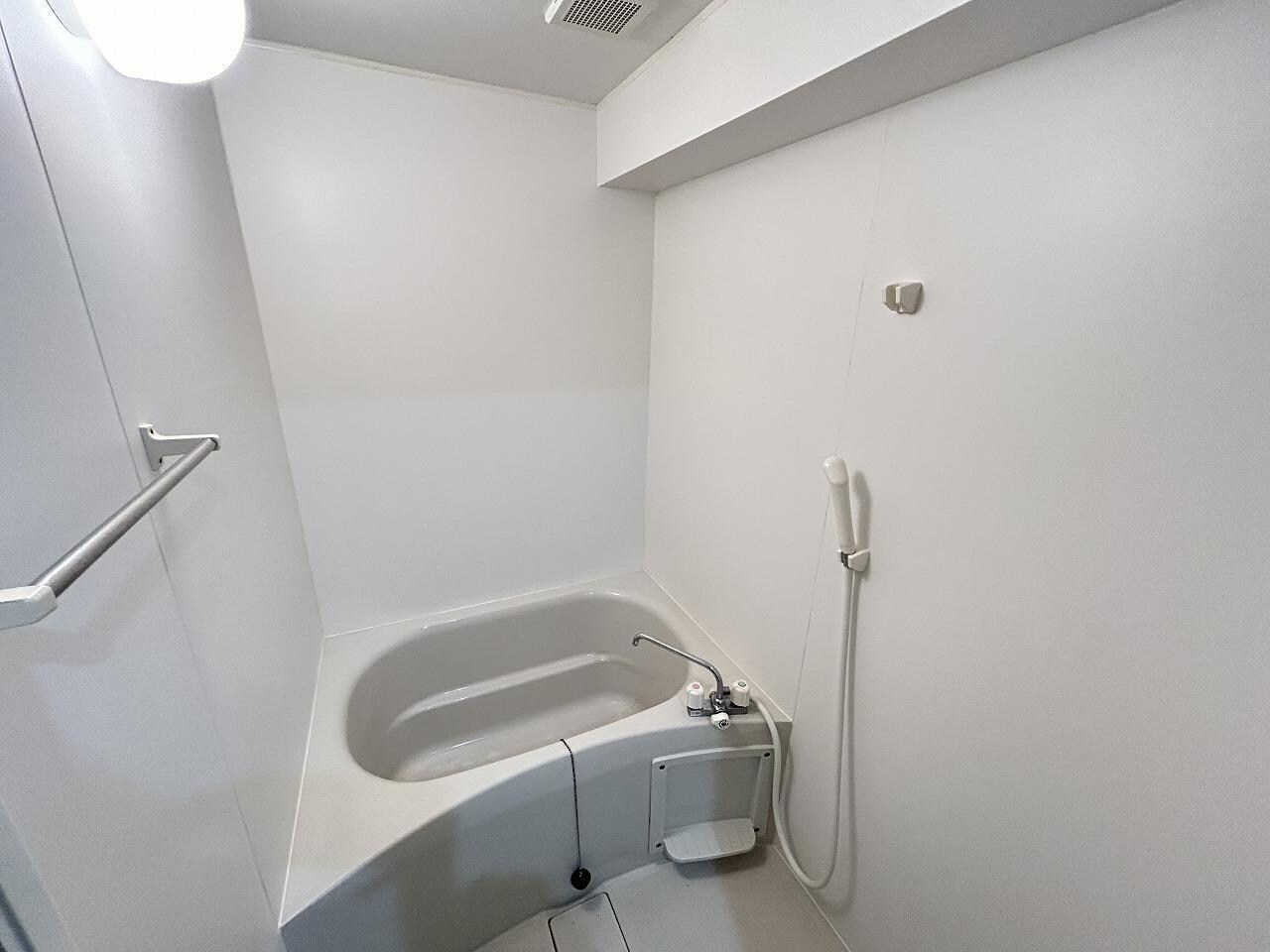 第7越智マンションの物件内観写真