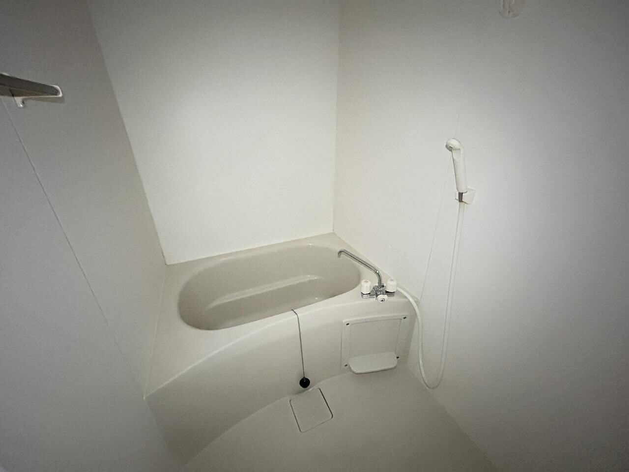 第7越智マンションの物件内観写真