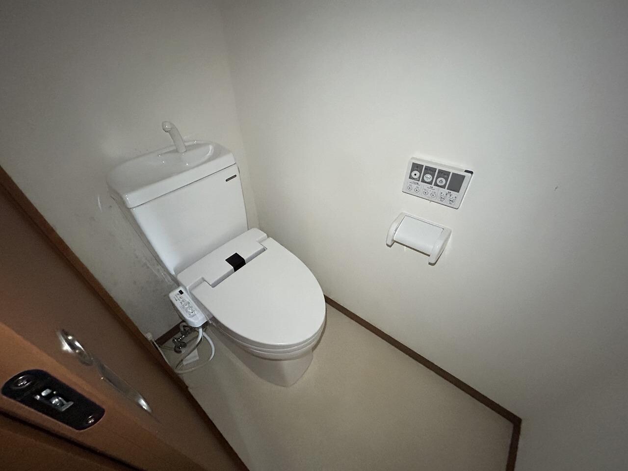 第7越智マンションの物件内観写真