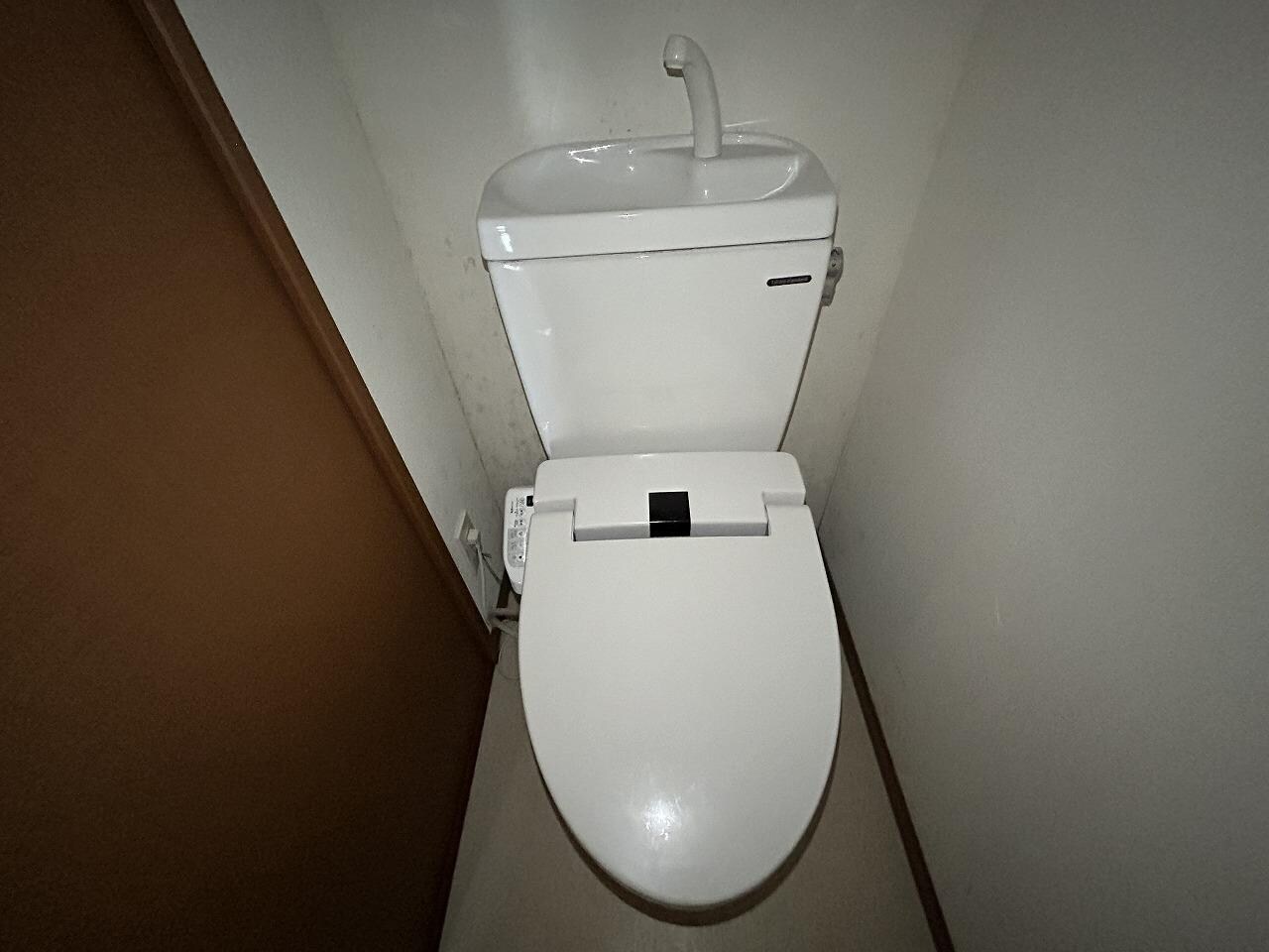 第7越智マンションの物件内観写真