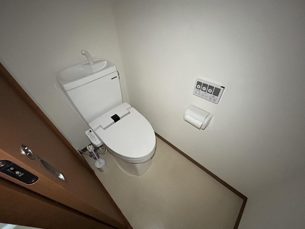 第7越智マンションの物件内観写真