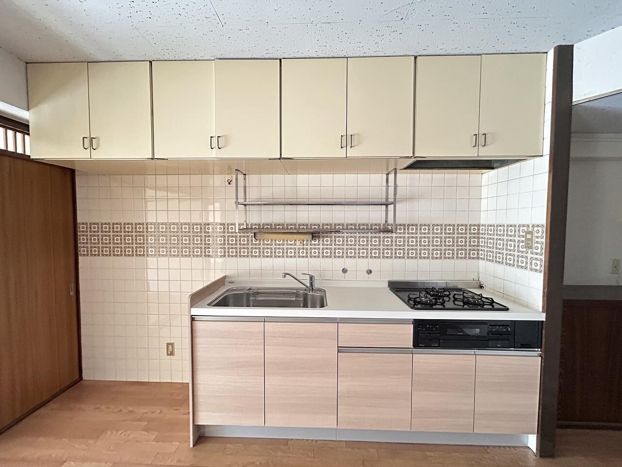 第7越智マンションの物件内観写真