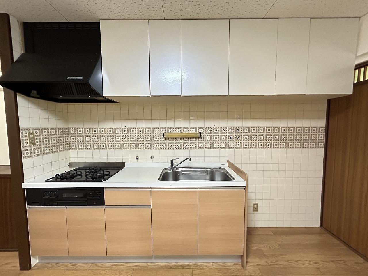 第7越智マンションの物件内観写真