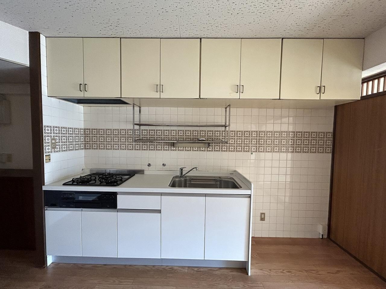 第7越智マンションの物件内観写真