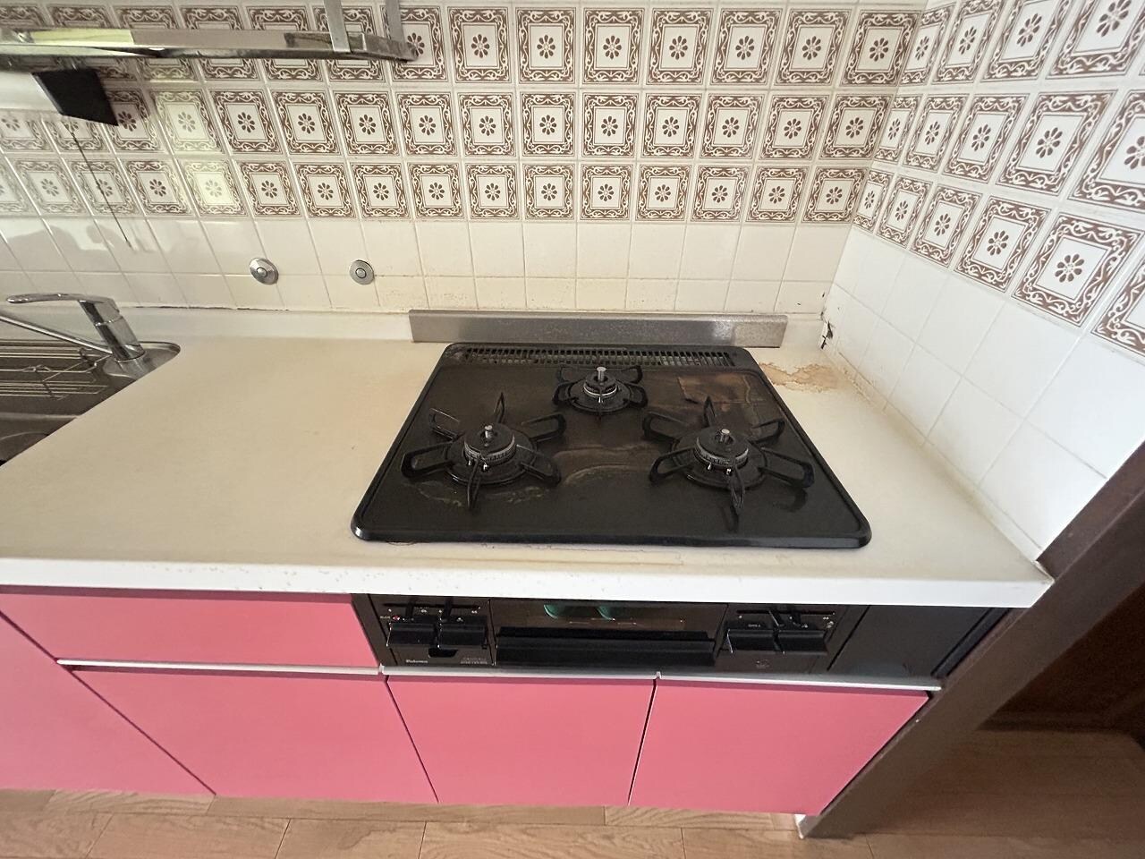 第7越智マンションの物件内観写真