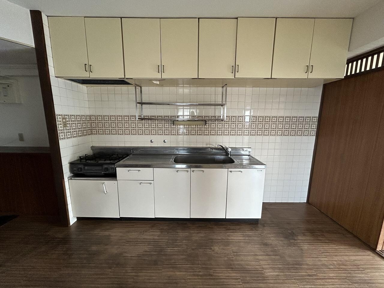 第7越智マンションの物件内観写真