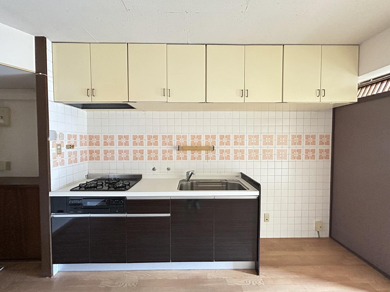 第7越智マンションの物件内観写真