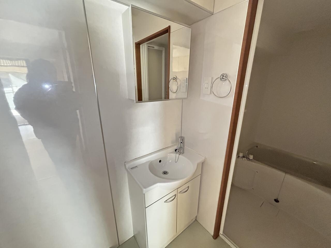 第7越智マンションの物件内観写真